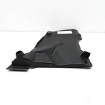 New Mercedes-benz W203 Air Duct Cover Lhd A2038301513 Oem No Duty To. Price: $39.77.