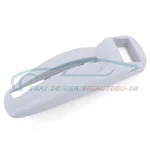 Genuine Bmw 52108267504 - Outer Right Trim Panel Grey 3 Series Neu. Price: $83.23.