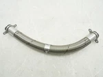 Used Engine Oil Feed Line Hose Pipe 2016-2021 Mclaren 570S 11F2163CP Oem. Price: $55.99.