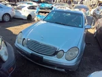 Driver Quarter Panel 211 Type Sedan E320 Fits 03-09 Mercedes E-class 366618 Used. Price: $390.00.