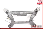 10-18 Mercedes W212 E350 CLS400 CLS550 Rear Crossmember Oem Used. Price: $188.75.
