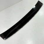 Hyundai Elantra Rear Trunk Upper Trim Moulding 2024 2023 2022 2021 Used. Price: $179.95.
