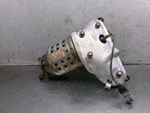 06 - 10 Hyundai Azera Rear Exhaust Manifold With Heat Shield 3.8L Used. Price: $319.96.