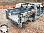 2022-2025 Ford Maverick Crewcab Right Pass Rear Quarter Panel Body Frame Cut Oem Used. Price: $394.99.