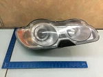 09-11 Jaguar Xf Xenon Hid Front Right Head Light Lamp Oem Ep Used. Price: $694.99.