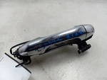 14-19 Toyota Highlander Passenger Side Rear (exterior) Door Handle Used. Price: $79.99.