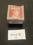 Dole Thermostat DV-20H Nos New. Price: $10.99.