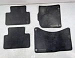 2015-2020 Oem Porsche Macan Gts 95B Front Rear Left Right Floor Mats Set 34K Used. Price: $99.95.