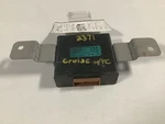 Chassis Ecm Cruise Control Center Dash Fits 00 Infiniti I30 96821 Used. Price: $76.68.