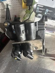 00-06 Mercedes W220 S55 Amg Front Abc Hydraulic Valve Block Suspension Pump Oem Used. Price: $150.00.