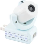 Jasco Projectables Led Night Light Plug- 45028 New. Price: $18.90.