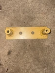 Caterpillar 111-7259 Bracket Assembly New! D9R D10R 627F 621F 623F. Price: $65.00.