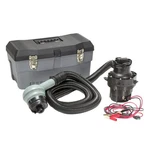 Thetford Sani-con Turbo 300 Macerating Waste Water New. Price: $470.98.
