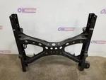 2021 Toyota Tacoma Rear Frame Section Cut 5' Bed Crew Cab 4X2 Used. Price: $400.00.