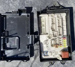 2002-05 Lexus SC430 Z40 Rear Trunk Boot Luggage Room Fuse Relay Junction Box Oem Used. Price: $79.95.
