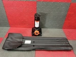 1999-2022 Ford F350 Sd Emergency Roadside Jack & Tool Kit Oem Used. Price: $123.50.