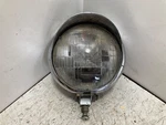 Harley Davidson Headlight Zel 5.5 SAEHM81 Used. Price: $149.99.