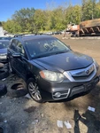 2007-2012 Acura Rdx Subframe K-frame Crossmember Rear Awd Oem Used. Price: $165.95.
