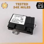 Mercedes R231 SL400 Fuel Pump Control Module 0009006600 Oem Used. Price: $107.90.