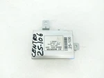 2012 Acura Mdx A.c. Inverter Unit 38500-STX-A01 *w/ Tech & Rear Dvd Used. Price: $74.81.
