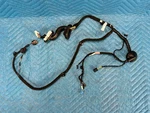 Oem Tesla Model Rear Door Wire Wiring Harness Driver's Side 19K 2017-2023 Used. Price: $40.00.