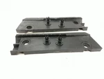 2008 Bmw 335I 335XI 328XI 328I E90 Sedan Impact Protection Set Left + Right Used. Price: $29.99.