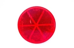 Stratolite 2676518, No. 38S Reflector Peel & Stick Nos New. Price: $16.14.