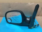 1996 1997 1998 1999 2000 Dodge Caravan Voyager Left Drivers Side View Mirror Used. Price: $59.99.