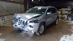 2014 Jeep Cherokee Complete Rear Suspension With Crossmember Fwd 99196 Used. Price: $695.00.