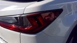 Passenger Tail Light Quarter Panel Mounted Fits 16-22 Lexus RX350 634006 Used. Price: $220.00.