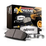 Z36-546 Powerstop 2-WHEEL Brake Pad Sets Front Chevy Gmc W4500 Forward New. Price: $82.49.