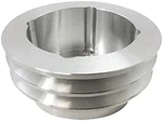 Racing Power Company R8856 2GV Crank Plly New. Price: $95.99.