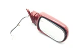 91-94 Nissan 240SX S13 Red Passenger Right Side View Power Door Mirror Used. Price: $130.00.