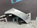 Oem 2021-2023 Jaguar F-pace Svr Dash Finish Trim Left MK83-014B41-AC Used. Price: $69.99.