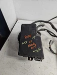 07-09 Mazda CX7 Engine Fuse Relay Box W/o Running Lamps Puller Included Used. Price: $73.50.
