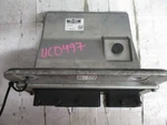 Engine Ecm Control Module 5.7L Fits 2010 Toyota Tundra 89661-0CF80 896610CF80 Used. Price: $104.99.