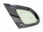 2011-2017 Lexus CT200H Rear Glass Quarter Left/driver 62720-76010, D034, Oem, Used. Price: $70.04.