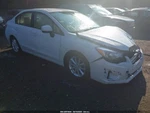 2013 Subaru Impreza Driver Rear Door Shell Used 4DR Sedan White Local Pickup. Price: $284.95.