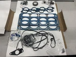 Fel-pro Cylinder Head Gasket Set For Select 14-20 Chevy/gmc Hs 26744 Pt New. Price: $135.91.