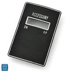 1970-1972 Skylark Gs Hold Dash Accessory Plate Up Down For Convertible & Wagon New. Price: $58.99.