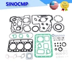 Overhaul Gasket Kit For Kubota D750-B Engine B5200E B5200D B7100HST-E New. Price: $69.90.