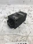 Cummins L10 Mechanical Engine Oil & Fuel Manifold 3071598 (547-10619) Used. Price: $575.00.