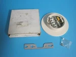 New System Sensor B106B 2 Wire Automatic Fire Detector Adapter Base. Price: $11.97.
