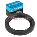 National Front Engine Crankshaft Seal 2013-2018 Ford C-max Gaskets Cs New. Price: $13.41.