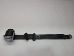 2012-2020 Chevrolet Sonic Left Lh Rear Driver Seat Belt Retractor, Used. Price: $78.41.