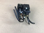 Land Range Rover Hse 2014 Suspension Valve Solenoid Block Unit 14-17 :m Used. Price: $35.00.