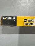 Caterpillar Shaft 3T-9346 Hydraulic Hand Control New. Price: $85.00.