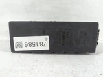 1997 Mercury Mountaineer Relay Module F67B-14A003-AA R35VX Used. Price: $40.83.