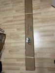 67-76 Dart Mopar Body Inner Rocker Panel Amd Rh #440-2067-R New. Price: $125.00.