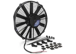 Proform 67034 Brushless Ultra-performance 12" Electric Fan 2100 Cfm, 12V New. Price: $195.95.